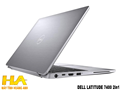 Dell Latitude 7400 - 2in1