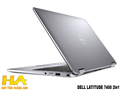 Dell Latitude 7400 -2in1- Cấu Hình 2