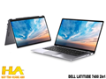 Dell Latitude 7400 -2in1- Cấu Hình 2