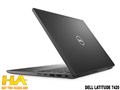 Dell Latitude 7420 - Cấu Hình 01