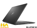 Dell Latitude 7420 vân Carbon - Cấu Hình 03