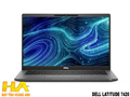 Dell Latitude 7420 vân Carbon - Cấu Hình 03