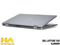 Dell Latitude 7420 vỏ nhôm - Cấu Hình 02