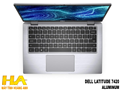 Dell Latitude 7420 vỏ nhôm - Cấu Hình 03