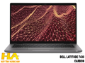 Dell Latitude 7430 vân Carbon - Cấu Hình 02