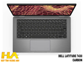 Dell Latitude 7430 vân Carbon - Cấu Hình 02