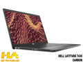 Dell Latitude 7430 vân Carbon - Cấu Hình 04