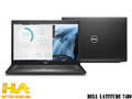 Dell Latitude 7480 Cấu Hình 02