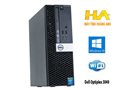 Dell Optiplex 3040/ HP ProDesk 400G3 - Cấu hình 01