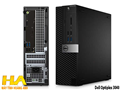 Dell Optiplex 3040/ HP ProDesk 400G3 - Cấu hình 03