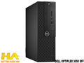 Dell Optiplex 3050 SFF - Cấu hình 01