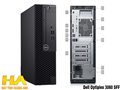 Dell Optiplex 3060 SFF Cấu Hình 02