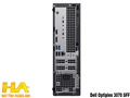 Dell Optiplex 3070 SFF - Cấu Hình 03