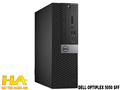 Dell Optiplex 5050 SFF - Cấu Hình 02