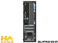 Dell Optiplex 5050 SFF - Cấu Hình 04