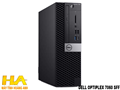 Dell Optiplex 5060 SFF - Cấu Hình 04