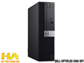 Dell Optiplex 5060 SFF - Cấu Hình 05