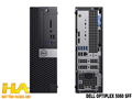 Dell Optiplex 5060 SFF - Cấu Hình 07