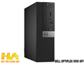 Dell Optiplex 5060 SFF - Cấu Hình 08