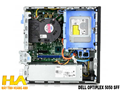 Dell Optiplex 5060 SFF - Cấu Hình 08
