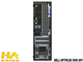 Dell Optiplex 5060 SFF - Cấu Hình 08