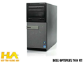 Dell Optiplex 7010 MT, Cấu hình 01