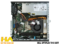 Dell Optiplex 7010 USFF - Cấu Hình 03