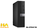 Dell Optiplex 7050 SFF, CẤU HÌNH 06