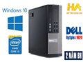 Dell Optiplex 9020 Cấu hình 11