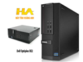 Dell Optiplex XE2 Cấu hình 5