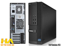 Dell Optiplex XE2 Cấu hình 5