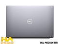 Dell Precision 5550 - Cấu Hình 01