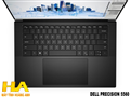 Dell Precision 5560 - Cấu Hình 03