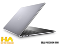 Dell Precision 5560 - Cấu Hình 03