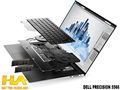 Dell Precision 5560 - Cấu Hình 03
