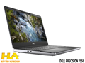 Dell Precision 7550 - Cấu Hình 03