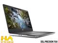 Dell Precision 7550 - Cấu Hình 04