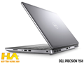 Dell Precision 7550 - Cấu Hình 04