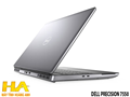 Dell Precision 7550 - Cấu Hình 04