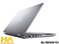 Dell Precision 7670 - Cấu Hình 01