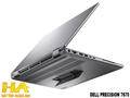 Dell Precision 7670 - Cấu Hình 02