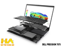 Dell Precision 7670 - Cấu Hình 03
