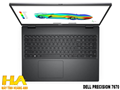Dell Precision 7670 - Cấu Hình 08