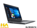 Dell Precision 7730 - Cấu Hình 01