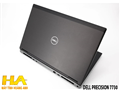 Dell Precision 7730 - Cấu Hình 01