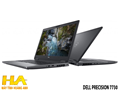 Dell Precision 7730 - Cấu Hình 01