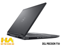 Dell Precision 7730 - Cấu Hình 01