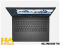 Dell Precision 7760 - Cấu Hình 01