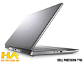 Dell Precision 7760 - Cấu Hình 04
