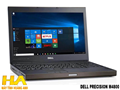 Dell Precision M4800